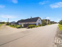 Prodej rodinného domu, Kladruby nad Labem - Bílé Vchynice, 266 m2