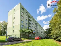 Prodej bytu 2+1, Děčín - Děčín VI-Letná, Školní, 63 m2
