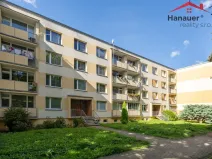 Prodej bytu 2+1, Teplice, Fráni Šrámka, 72 m2