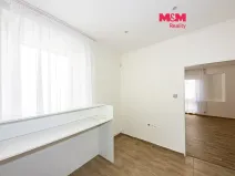 Pronájem bytu 1+1, Čáslav - Čáslav-Staré Město, Klimenta Čermáka, 43 m2