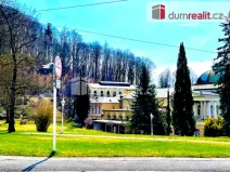 Prodej bytu 2+kk, Mariánské Lázně, Dusíkova, 76 m2