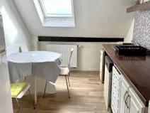 Pronájem bytu 2+1, Chodová Planá, Výškovská, 46 m2