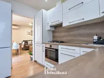 Prodej bytu 3+1, Hodonín, Jižní, 64 m2