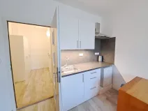 Pronájem bytu 1+kk, Zlín, Větrná, 27 m2