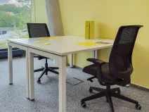 Pronájem kanceláře, Praha - Jinonice, Kačírkova, 7 m2