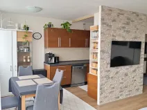 Pronájem bytu 3+1, Praha - Krč, Trnková, 67 m2