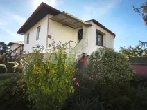 Prodej rodinného domu, Náměšť nad Oslavou, 48 m2