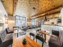 Pronájem restaurace, Praha - Bubeneč, Čs. armády, 133 m2