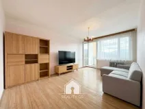 Prodej bytu 2+1, Ústí nad Labem, Seifertova, 64 m2