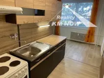 Prodej bytu 2+1, Bystřice pod Hostýnem, Sídliště, 53 m2