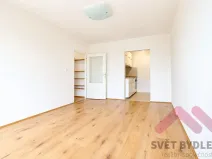 Pronájem bytu 2+kk, Praha - Háje, Hekrova, 42 m2