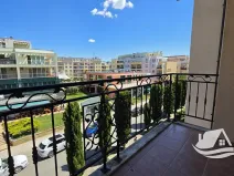 Prodej bytu 1+kk, Nesebar, Bulharsko, 35 m2