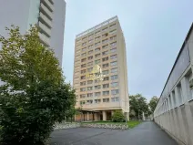 Prodej bytu 1+kk, Teplice, Bratislavská, 21 m2