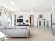 Prodej bytu 5+kk, Praha - Kamýk, Machuldova, 120 m2