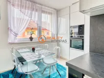 Prodej bytu 2+1, Hodonín, I. Olbrachta, 52 m2