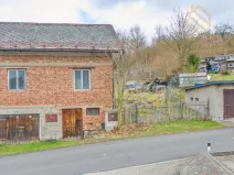 Prodej pozemku pro bydlení, Velichov, 778 m2