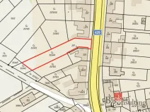 Prodej pozemku pro bydlení, Kozlany, 811 m2