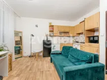 Prodej bytu 1+1, Zlín, 2. května, 40 m2