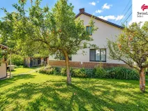 Prodej rodinného domu, Vamberk - Merklovice, 160 m2