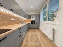 Pronájem bytu 3+1, Hodonín, nám. Osvobození, 75 m2