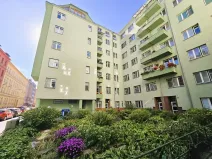 Prodej bytu 2+1, Brno, Příční, 80 m2