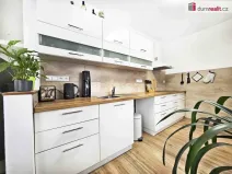 Pronájem bytu 2+1, Lovosice, Kostelní, 54 m2