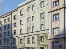 Prodej obchodního prostoru, Praha - Nusle, Rostislavova, 38 m2