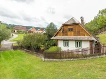 Prodej chalupy, Sopotnice, 40 m2