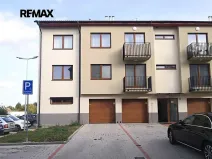 Pronájem bytu 1+kk, Kutná Hora, V Zákoutí, 36 m2