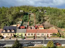 Prodej rodinného domu, Dolní Kounice, Ivančická, 55 m2