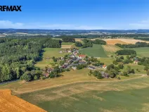Prodej pozemku pro bydlení, Nekoř, 1779 m2