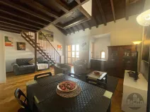 Pronájem bytu 2+kk, Praha - Vinohrady, Mánesova, 86 m2