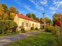 Prodej rodinného domu, Krásná Lípa, Čelakovského, 290 m2