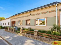 Prodej rodinného domu, Práče, 162 m2