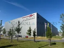 Pronájem výrobních prostor, Ostrava - Hrušov, Žižkova, 7776 m2