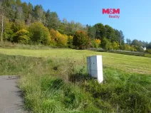 Prodej pozemku pro bydlení, Trutnov, 2383 m2