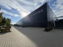 Pronájem skladu, Ostrava - Kunčičky, Lihovarská, 6000 m2