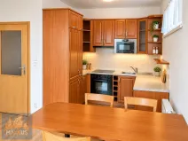 Pronájem bytu 2+kk, Praha - Strašnice, Názovská, 63 m2