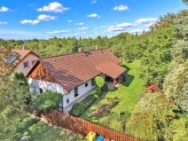 Prodej chalupy, Ohaře, 77 m2