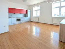 Pronájem bytu 2+kk, Pardubice, K Višňovce, 50 m2
