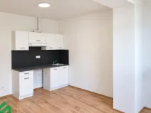 Pronájem bytu 1+kk, Praha - Břevnov, Na břevnovské pláni, 22 m2