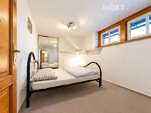 Pronájem bytu 1+1, Jilemnice, Čsl. Legií, 35 m2