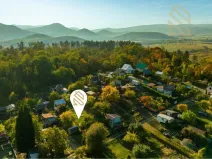 Prodej zahrady, Kadaň, Na Podlesí, 308 m2