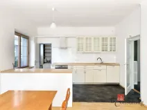 Prodej rodinného domu, Říčany, Bezručova, 436 m2