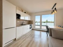 Pronájem bytu 2+kk, České Budějovice - České Budějovice 2, O. Nedbala, 56 m2