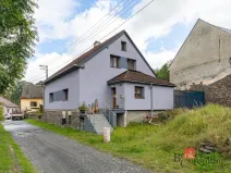 Prodej rodinného domu, Budišov nad Budišovkou, Dvořákova, 200 m2