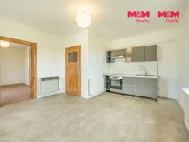 Prodej bytu 3+1, Blatno, 69 m2
