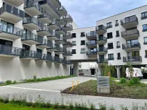 Pronájem bytu 2+kk, Olomouc, Edmunda Husserla, 43 m2