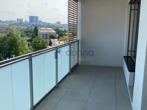 Pronájem bytu 2+kk, Praha, U plynárny, 56 m2