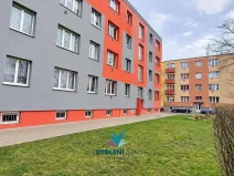 Prodej bytu 2+1, Teplice, Štúrova, 56 m2